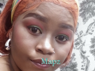 Mapz