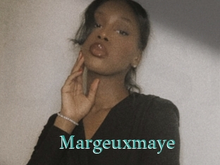 Margeuxmaye