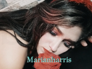 Marianharris