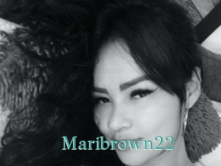 Maribrown22