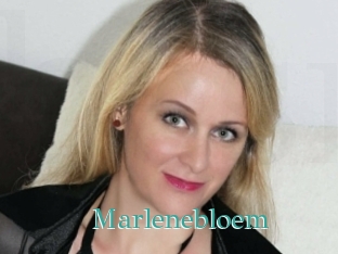 Marlenebloem