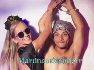 Martinaandanderr