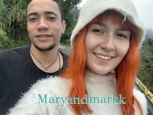 Maryandmarkk