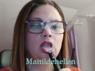 Mattildehellen