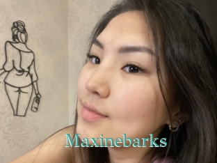 Maxinebarks