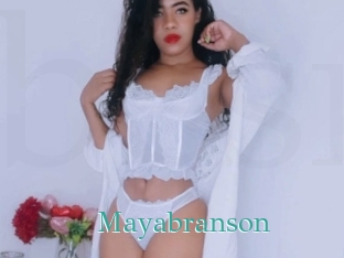 Mayabranson