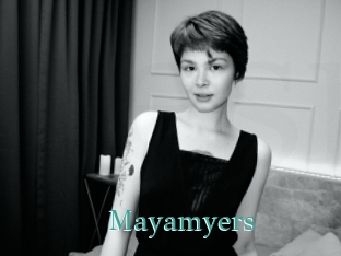 Mayamyers