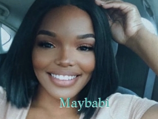 Maybabi