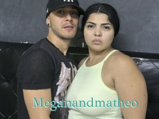 Meganandmatheo