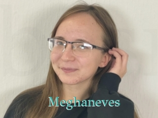 Meghaneves