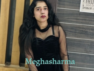 Meghasharma