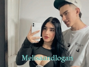 Melisaandlogan