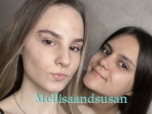 Mellisaandsusan