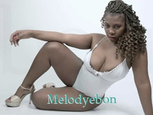 Melodyebon