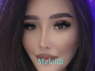 Melolili