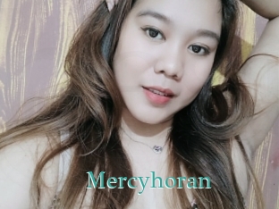 Mercyhoran