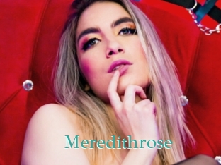 Meredithrose