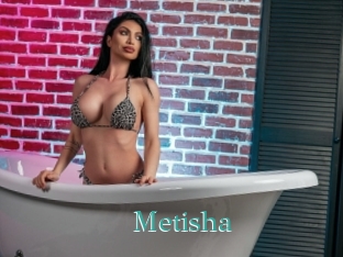 Metisha