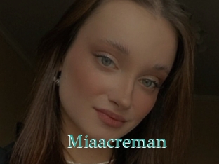 Miaacreman