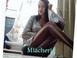 Miacherie