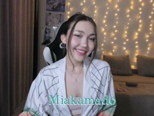 Miakamado