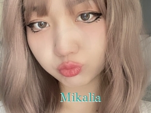 Mikalia