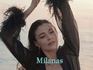 Milanas