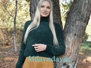 Milavadavis