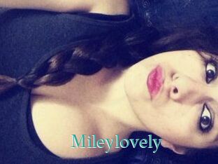 Mileylovely