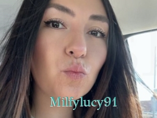 Milfylucy91