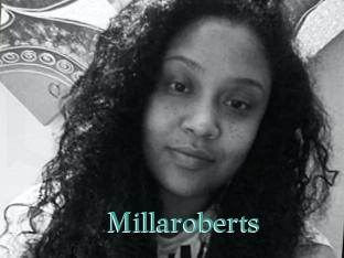 Millaroberts