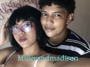 Millerandmadison