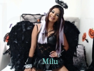 Milu