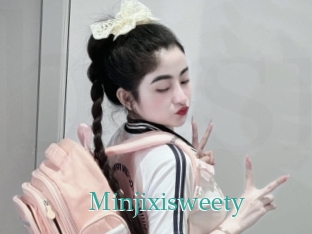 Minjixisweety