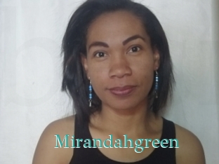 Mirandahgreen