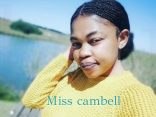 Miss_cambell