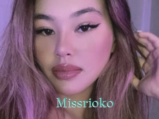 Missrioko