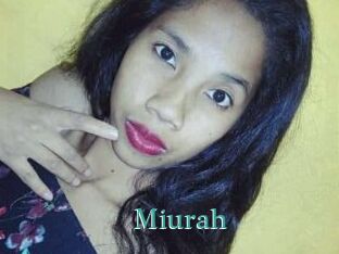 Miurah