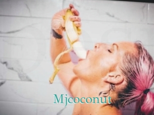 Mjcoconut