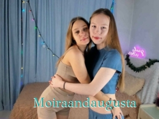 Moiraandaugusta