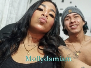 Mollydamiam