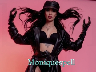 Moniquespell