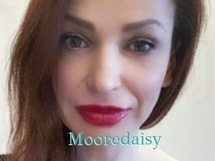 Mooredaisy