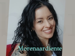 Morenaardiente