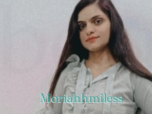 Moriahhmiless