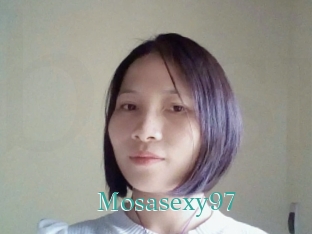 Mosasexy97