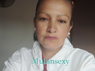 Mulansexy