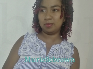 Muriellebrown