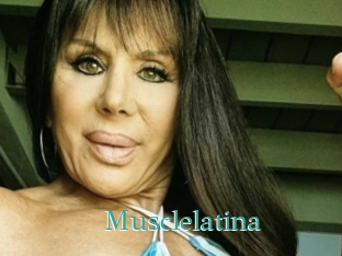 Musclelatina