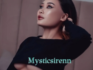 Mysticsirenn